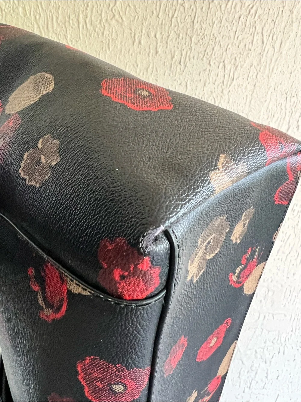 Coach Ava Tote - Picture 12 of 13